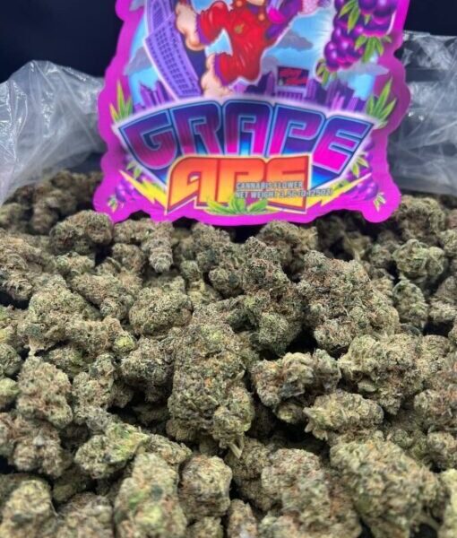 Grape Ape