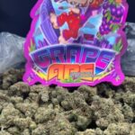 Grape Ape