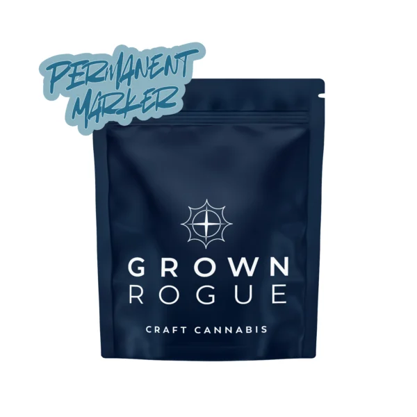 Permanent Marker | 3.5g