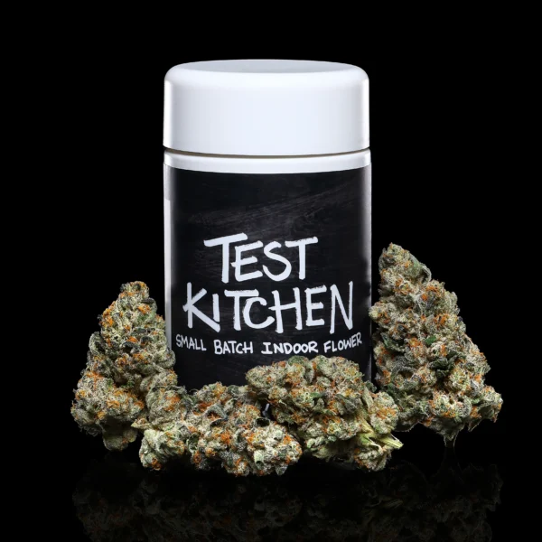 Z Pie X Lemon Cherry Gelato | 3.5 G