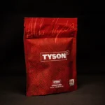 Black Cherry Punch X Tropicana Cookies | 3.5g