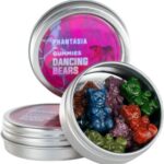 Gummy Dancing Bears (Phantasia)