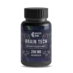 Mastermind – Brain Tech Capsules (30x200mg)