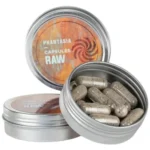 Raw Microdose Capsules (Phantasia)