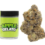 Apple Gelato Strain