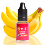 Banana Burst E Liquid (10x10ml) - Image 2