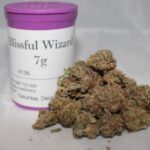 Blissful Wizard Weed