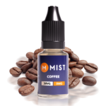 Coffee E Liquid (10x10ml) - Image 2