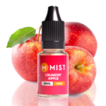 Crunchy Apple E Liquid (10x10ml) - Image 2