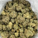 Strawberry Cough Strain