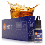 Fizzy Cola E Liquid (10x10ml)