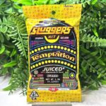 SLUGGERS- INFUSED JOINTS 5PCK- TEMPTATION