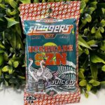 SLUGGERS- INFUSED JOINTS 5PCK- HURRICANE SZN