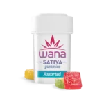 ASSORTED FLAVORS (REC) // SATIVA