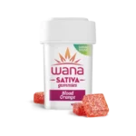 BLOOD ORANGE SATIVA (HIGH-DOSE MED) // SATIVA