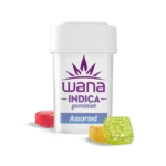 ASSORTED FLAVORS (REC) // INDICA