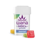 ASSORTED FLAVORS (MED) // INDICA