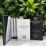 DYCKMAN PREMIUM- High End Flower- 5 Pack Pre Roll- SATIVA