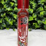 JEETER DIAMOND INFUSED PRE-ROLL- 1G – STRAWBERRY SOUR DIESEL