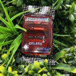 SLUGGERS- INFUSED JOINTS 5PCK- BLACK CHERRY GELATO