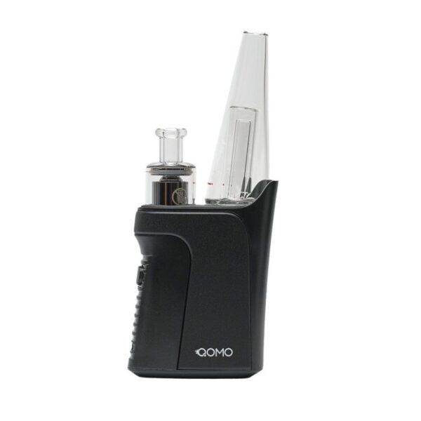 XMAX Qomo Portable E-Dab Rig