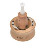 Vapman Basic (2016 Edition)