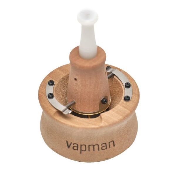 Vapman Basic (2016 Edition)