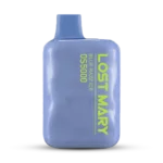 OS 5000 Blue Razz Ice