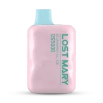 OS 5000 Blueberry CC Ice