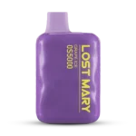 OS 5000 Grape Ice 20mg