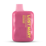 OS 5000 Juicy Peach Ice