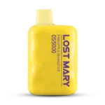 OS 5000 Pineapple Mango Ice