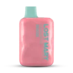 OS 5000 Strawberry Ice