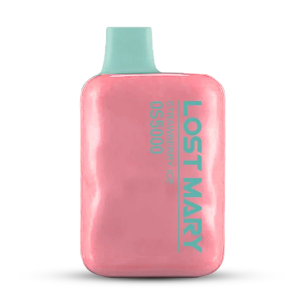 OS 5000 Strawberry Ice