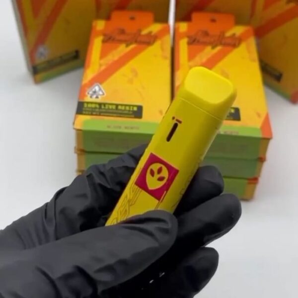 Alien Labs 1g live resin