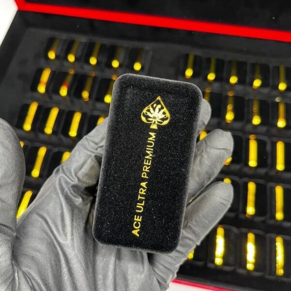 Ace ultra premium 2g