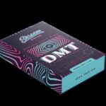 DMT Vape Battery Cartridge