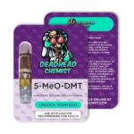 Deadhead Chemist 5-Meo DMT
