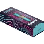DMT Vape Refill Cartridge