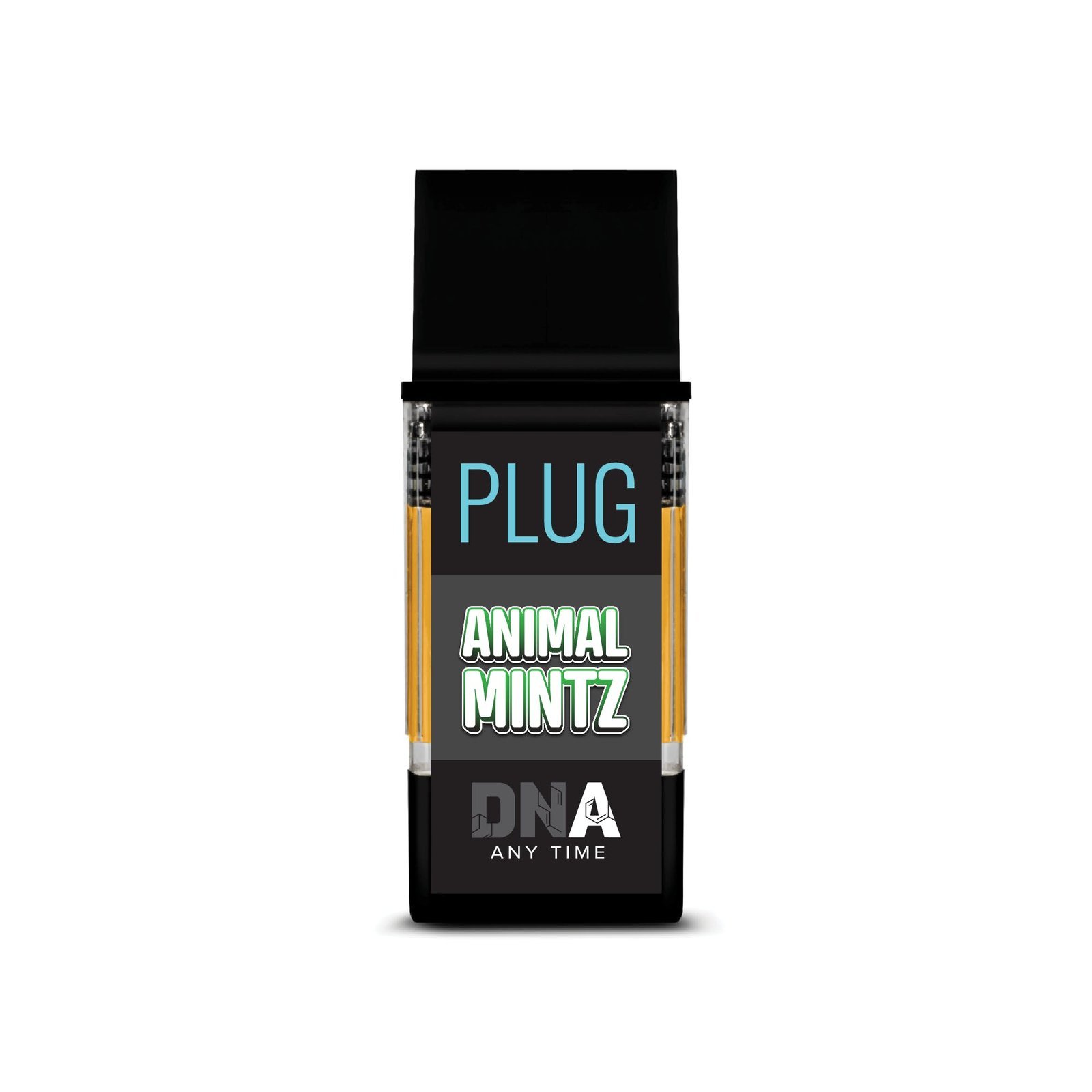 PLUG DNA POD – 1G- ANIMAL MINTZ