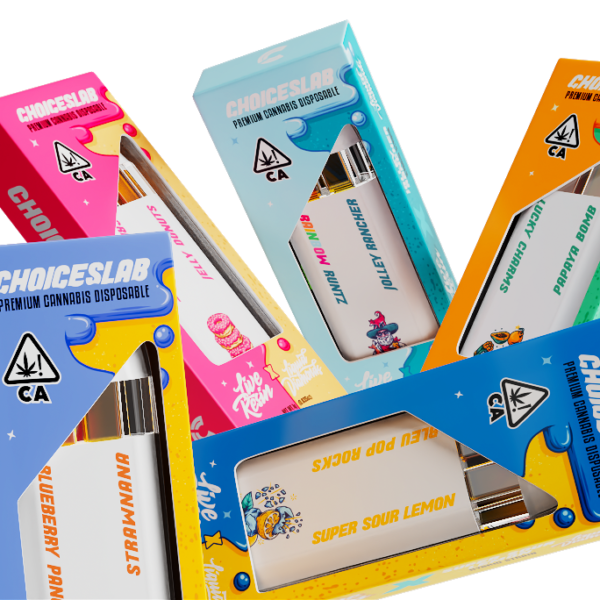 Choice Labs