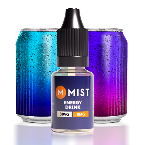 Energy Drink E Liquid 10ml