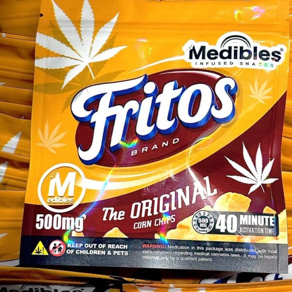 Fritos The Original Corn Chips