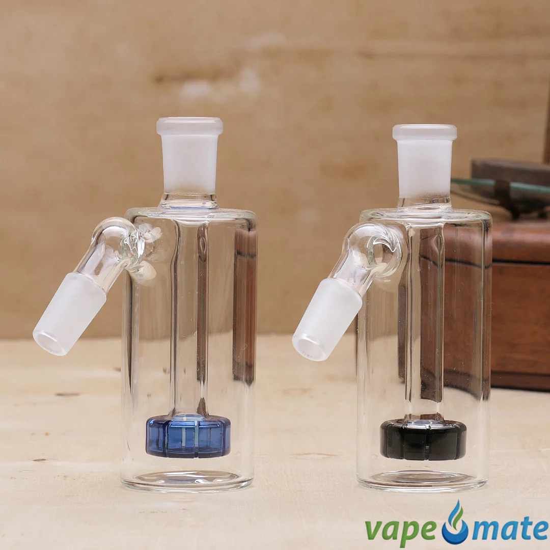 Glass Ash Catcher