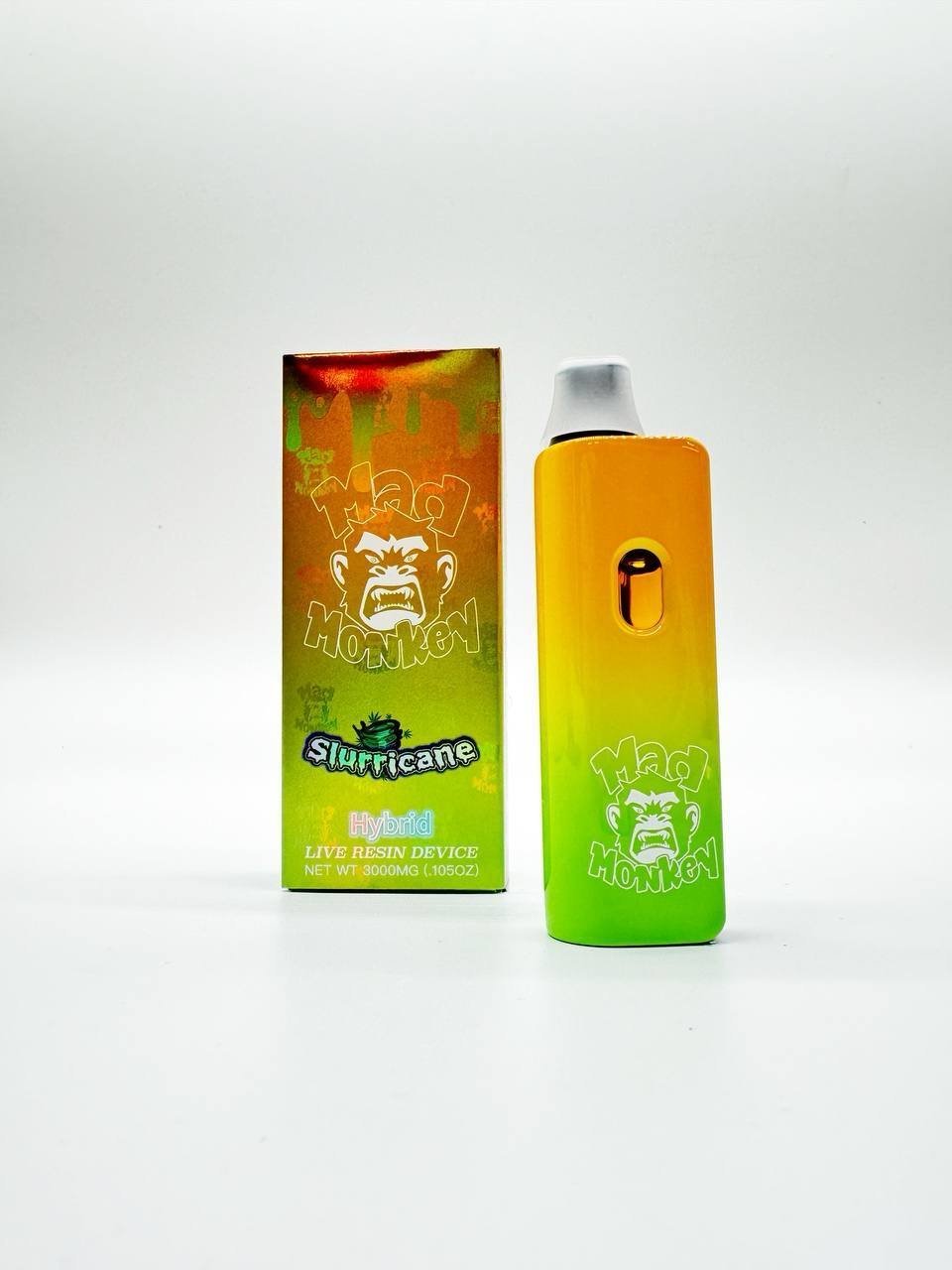 Mad Monkey Disposable