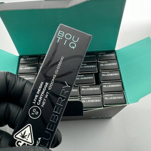Boutiq Carts