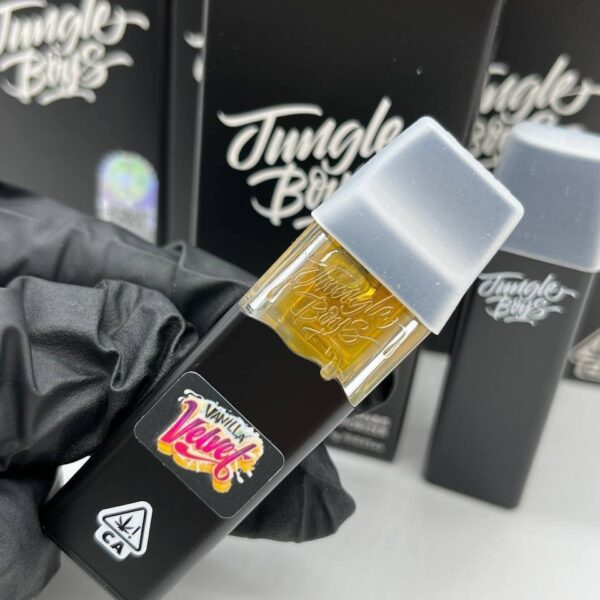 Jungle Boys Disposable