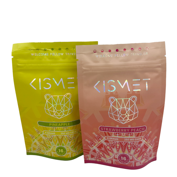 Kismet Magic Mushroom Gummies