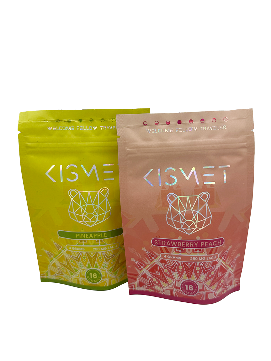 Kismet Magic Mushroom Gummies