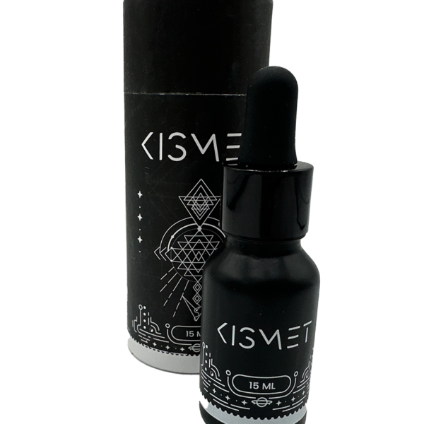 Kismet Magic Mushroom Tincture Oil – A Powerful Experience